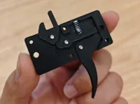 0.2mm 层高, 2 层墙, 15% 填充