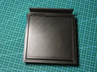0.2mm layer, 2 walls, 5% infill