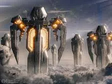 Forerunner Sojourner Class