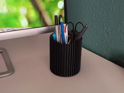Pencil Holder Stylist