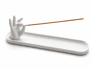 静心一指 · 禅意香插