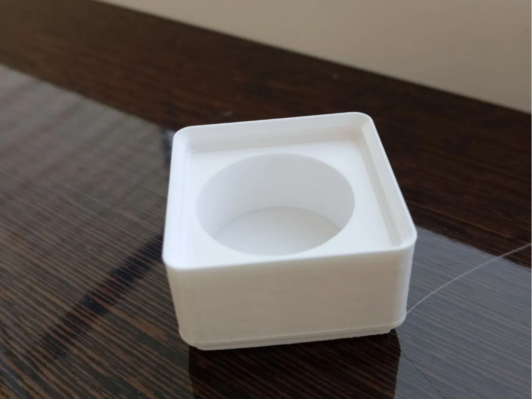 Gridfinity 1x1 Holder for 30mm Graffiti Markers
