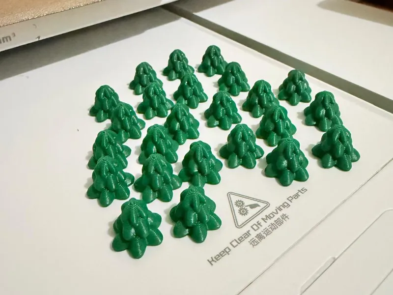 Mini Tree