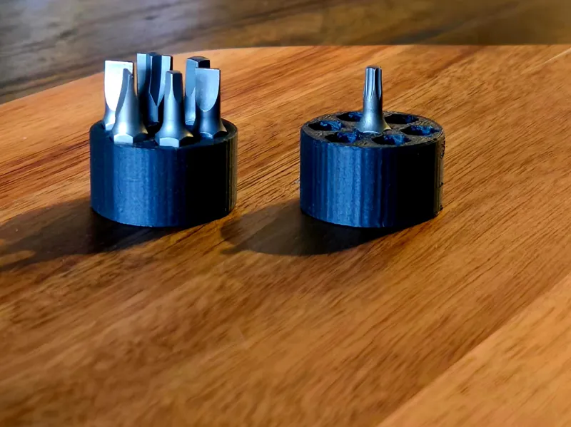 EDC Micro Screwdriver