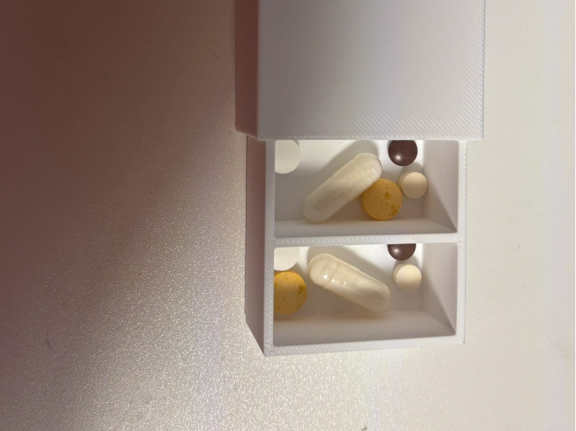 Medication Organizer