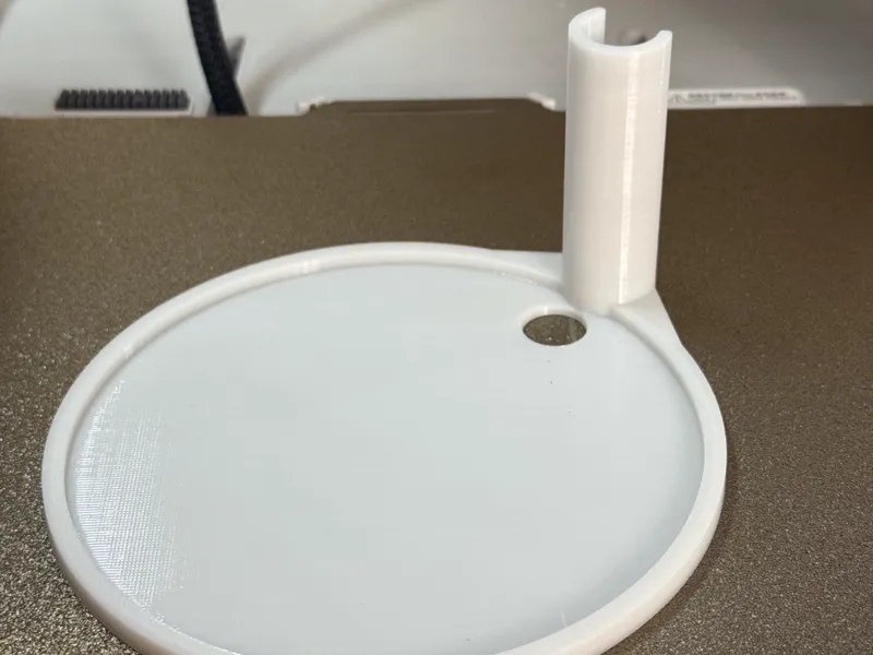 16mm Grow Tent Shelf
