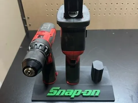 Snapon 14.4 power tool stand