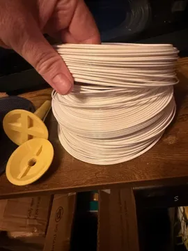Accesorio para filamento: Spool Saver — vista de referencia 4