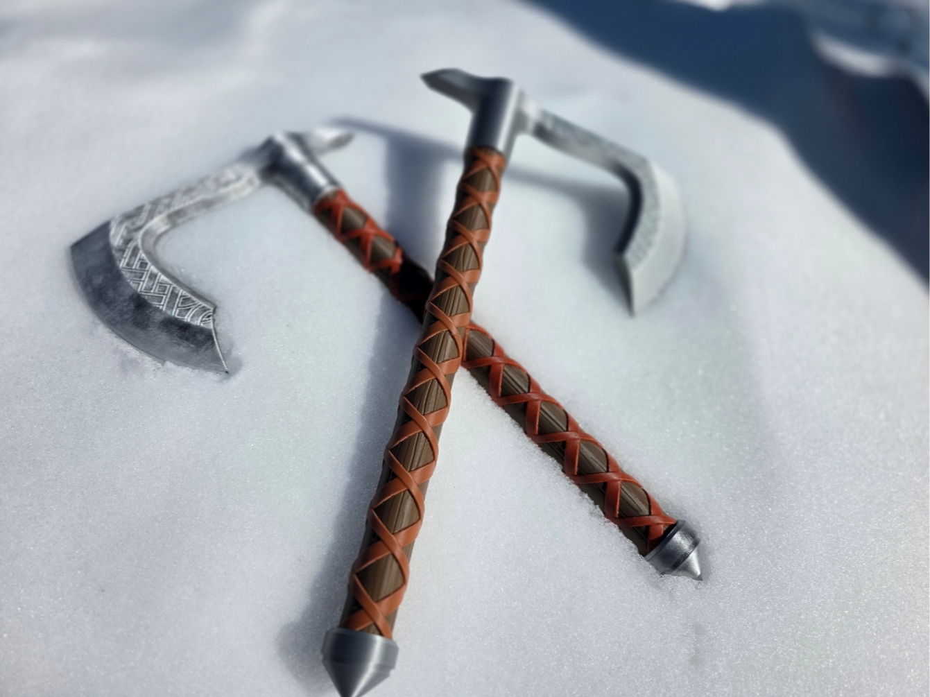 Axe