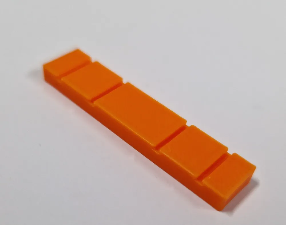 Simply Models Model Railway N Gauge Track Distance Setters StreamLine