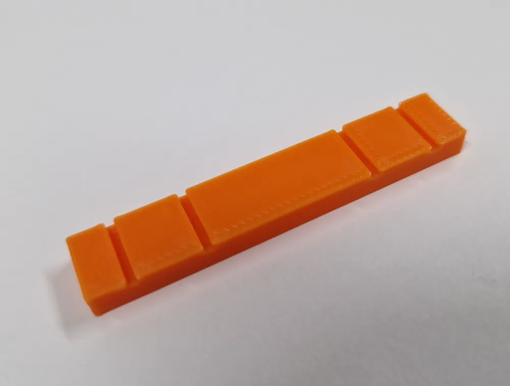 Simply Models Model Railway N Gauge Track Distance Setters StreamLine