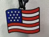 Flag - 0.2mm layer, 2 walls, 10% infill