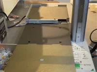 (旧版,须自己添加支撑。自带支撑版本请看新版)0.2mm 层高, 2 层墙, 15% 填充