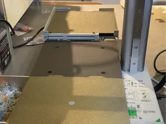 【整套可用】a1 mini 自动换盘套件（非官方，原作者nii）的修改版