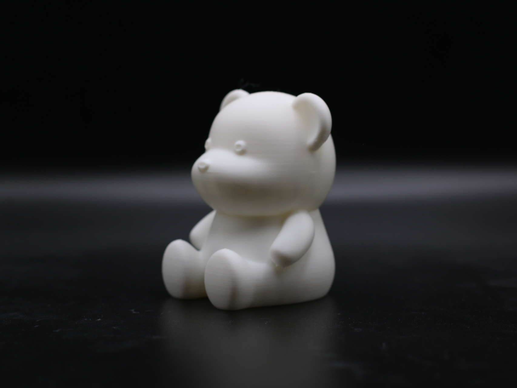 Sweet Teddy Bear– Cute Teddy Bear Figurine