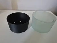 0.12mm layer, 2 walls, 15% infill