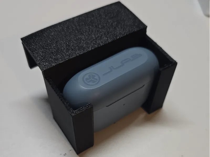 Earphone Holder