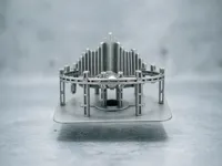0.2mm 层高, 2 层墙, 10% 填充