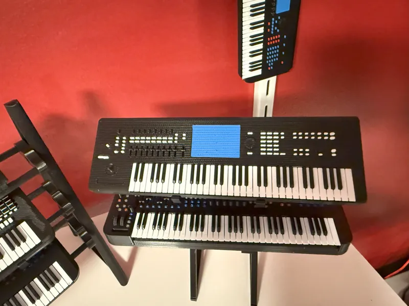 Korg Kronos 3 Magnet