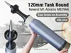 Life-size Tank Round | Full Color | No AMS Needed
