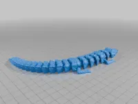 Crocodile