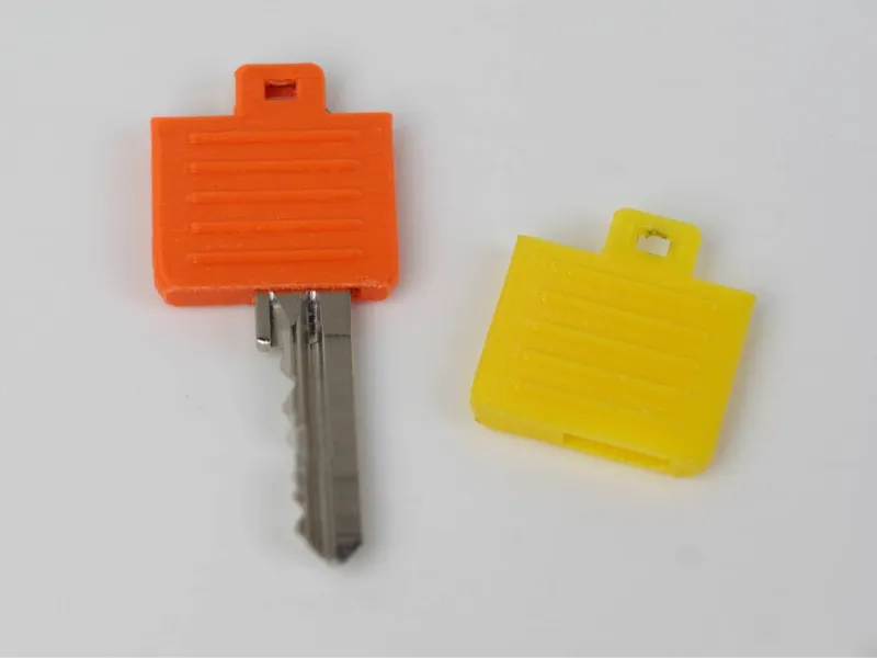 Key cover marker Errebi KSC5DN
