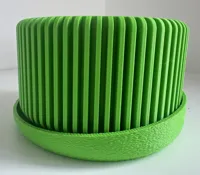 120x75mm - 15d | 0.2mm layer, 2 walls, 15% infill