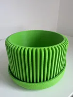 140x100mm - 15d | 0.2mm layer, 2 walls, 15% infill