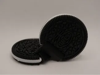 Oreo Slip and Slide Fidget