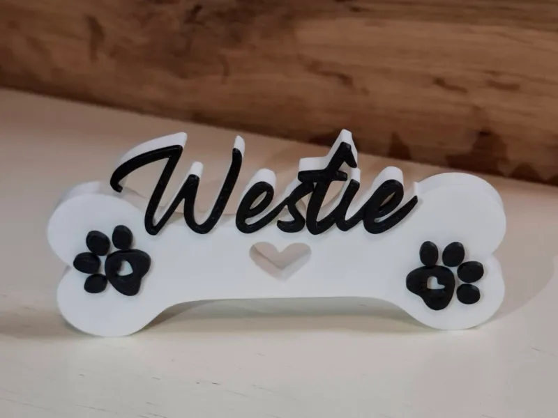 Westie Bones