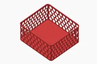 0.2mm layer, 3 walls, 15% infill