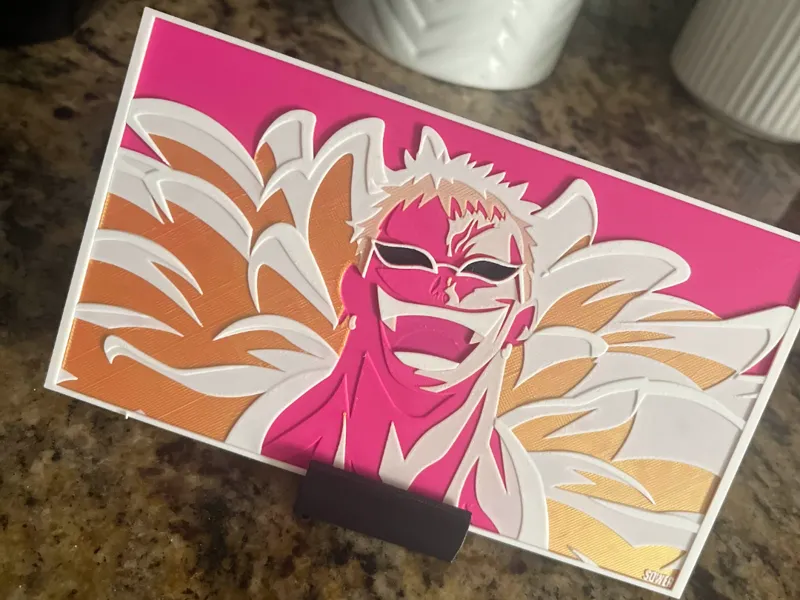 Doflamingo