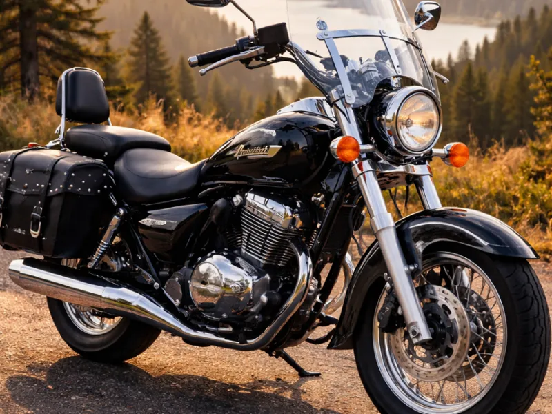 canvas suzuki marauder