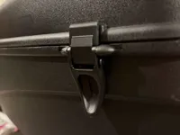 Support with 'Support for PLA/PETG filament'