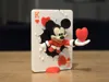 Mickey card 0.2mm layer, 2 walls, 15% infill