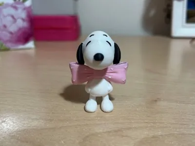 Snoopy