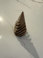 Inside piece