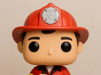 fireman