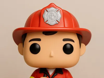 fireman