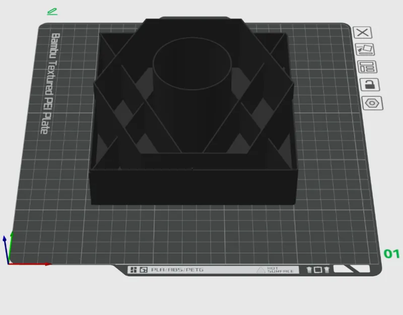 Desk Tray