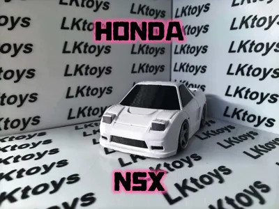 HONDA NSX