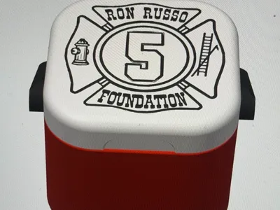 4 Can Mini Cooler