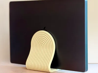 Macbook stand