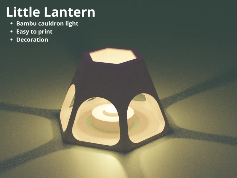 Little Lantern 