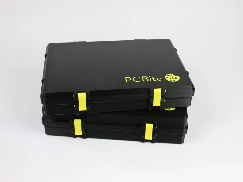 Parameterized Rugged Case / Box