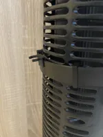 V2 a.) Universal Fan Ice Pack Holder – DIY AC
