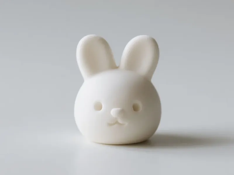 兔子串珠