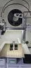 A1 Mini Complex Kumiko Skadis connector