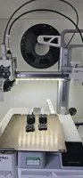 A1 Mini Complex Kumiko Skadis connector