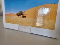 5cmx7cm (1cm Gap / 3cm Height)